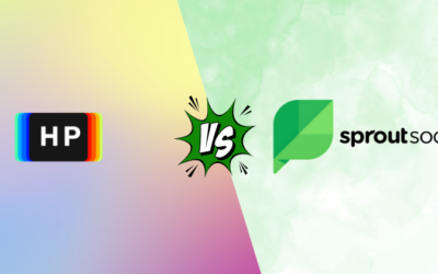 Heropost vs Sprout Social: A Comparative Analysis in 2024