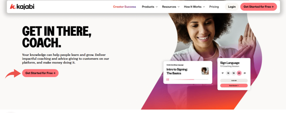 My 90-Day Kajabi Experiment — The Full Truth (2026)" 12 Kajabi Personal Coach