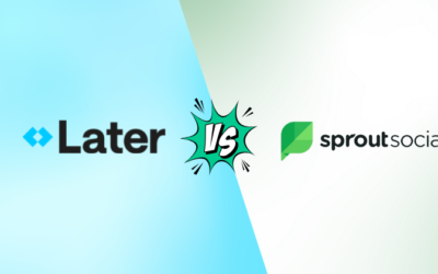 Later vs Sprout Social: Save Time & Boost Engagement in 2024?