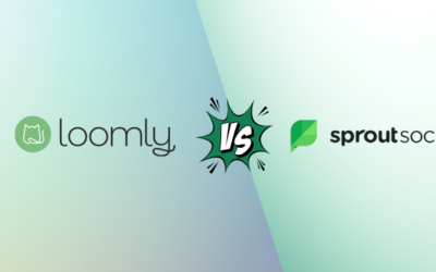 Loomly vs Sprout Social: Ideal for Small Business in 2024?