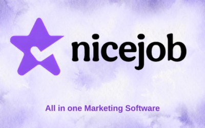 NiceJob Review: The Reputation Marketing Leader in 2024