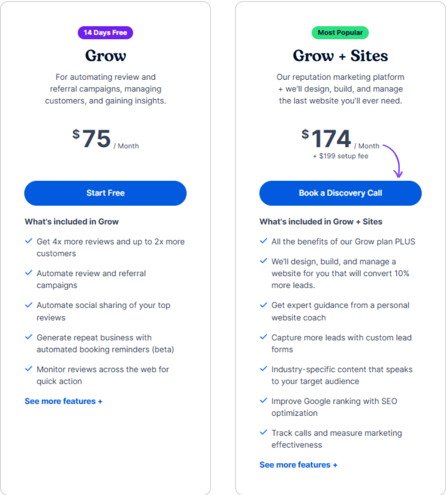 Nicejob-pricing