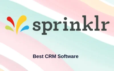 Sprinklr Review 2024: Expert Analysis & Insights