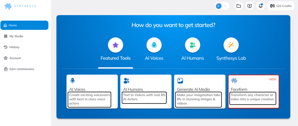 Synthesys Personal Experience