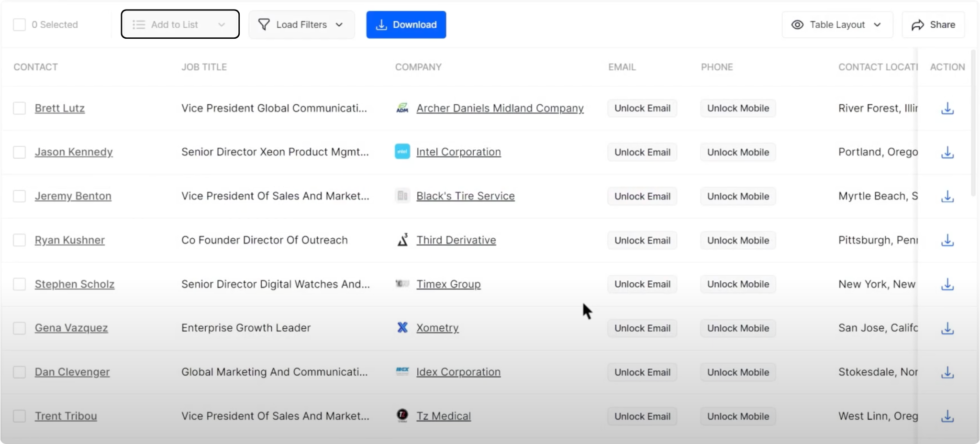 Bookyourdata Review 2026: Overhyped or Worth It? 9 Bookyourdata Email Unblock