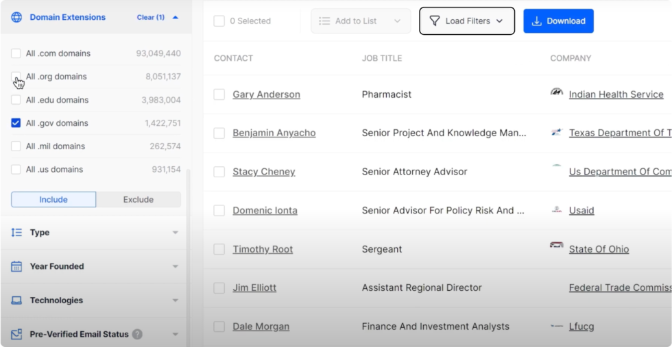 Bookyourdata Review 2026: Overhyped or Worth It? 7 Bookyourdata Domain Search