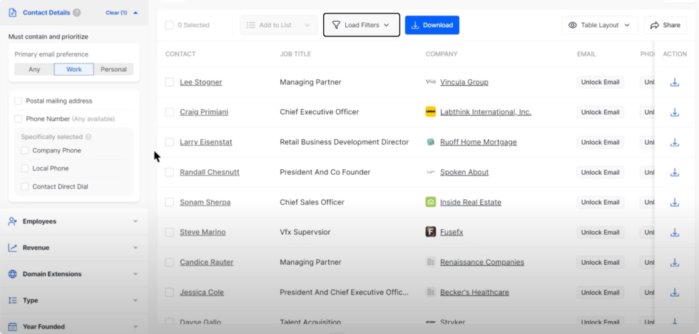 Bookyourdata Review 2026: Overhyped or Worth It? 6 Bookyourdata Contact Finder