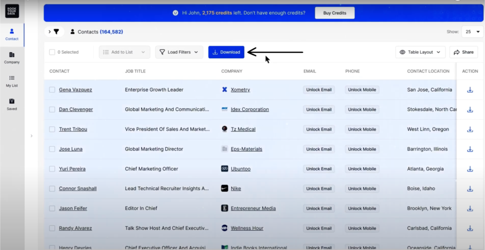 Bookyourdata Review 2026: Overhyped or Worth It? 14 Bookyourdata personal experience