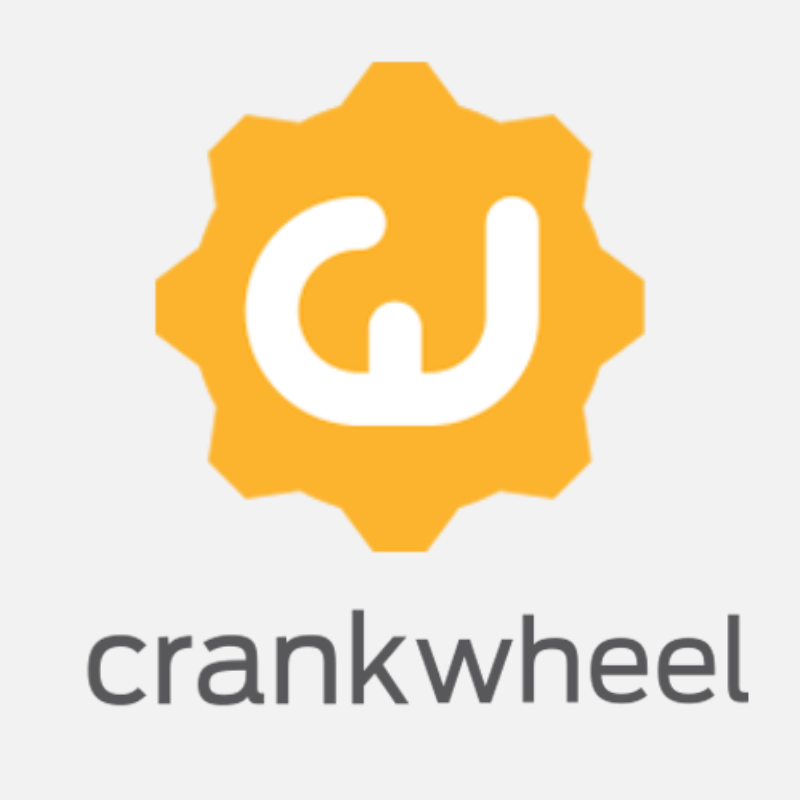 crankwheel logo