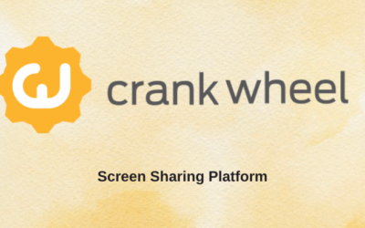 CrankWheel Review: Best Screen Sharing in 2024?