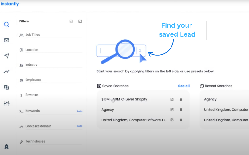 instantly-ai-Lead-finder-pro-tips