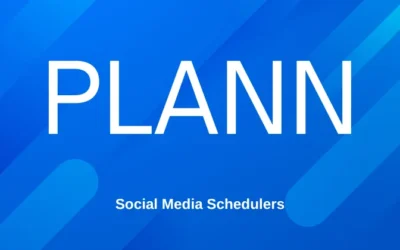 Plann Review 2024: Is It the Best Social Media Scheduler?