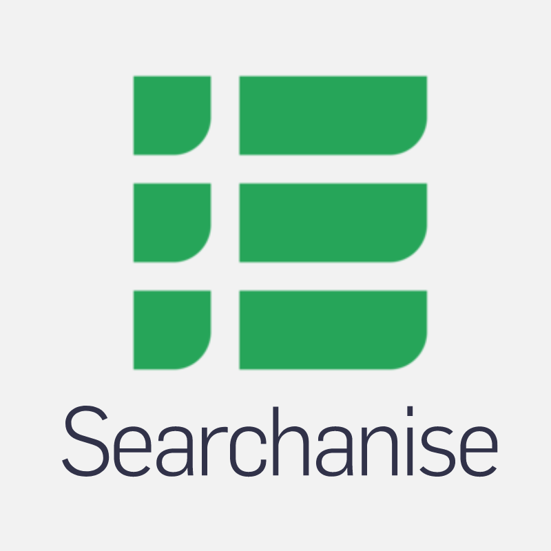 searchanise logo