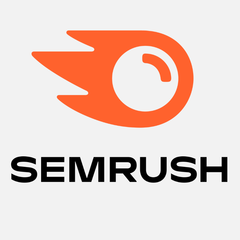 semrush logo