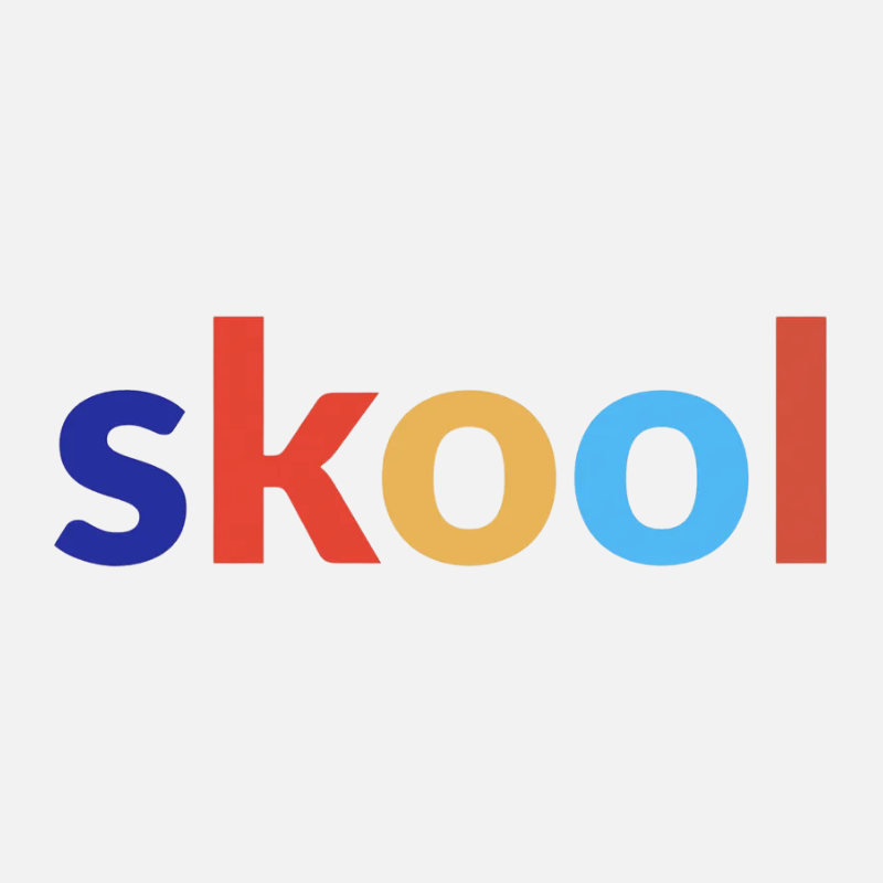 skool logo