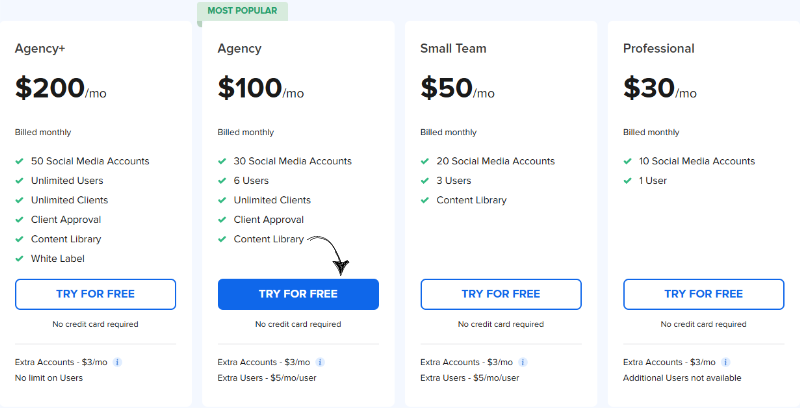 socialpilot-pricing