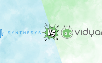 Synthesys vs Vidyard: Boost Video Engagement in 2024?