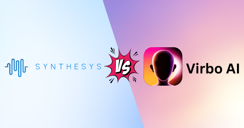 synthesys vs Virbo