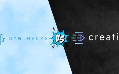 Synthesys vs Creatify: Best AI Video Generator in 2024?