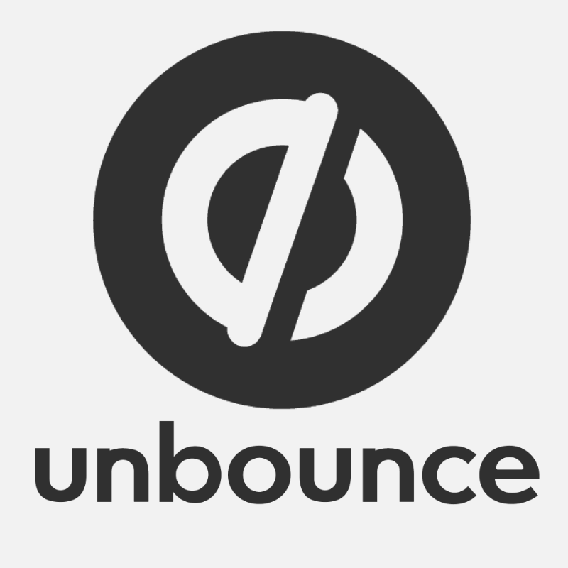 unbounce logo