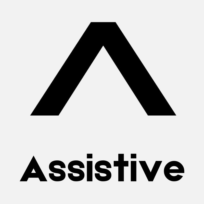 ASSISTIVE CTA