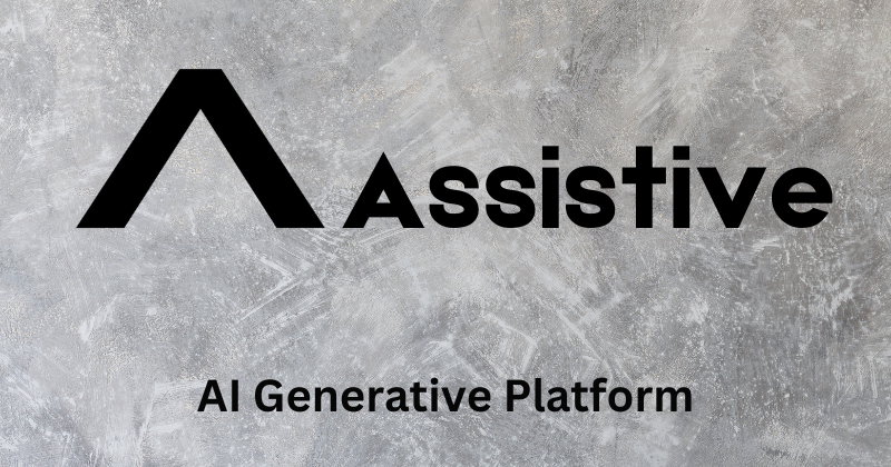 ASSISTIVE Logo