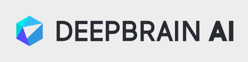 deepbrain ai logo