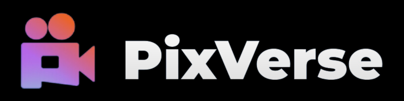 Pixverse logo