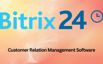 Bitrix24 Review: Powerful All-in-One CRM in 2025?