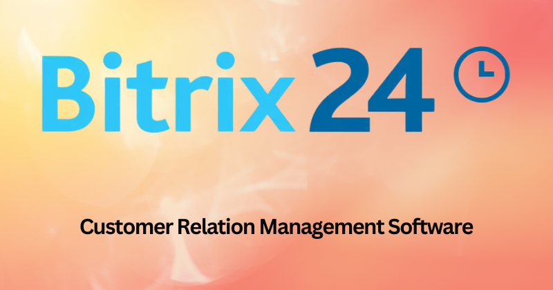 Bitrix24 Logo