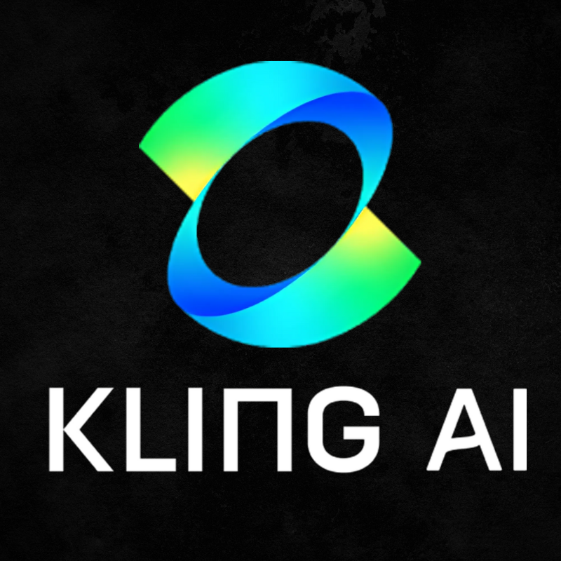 Kling AI logo