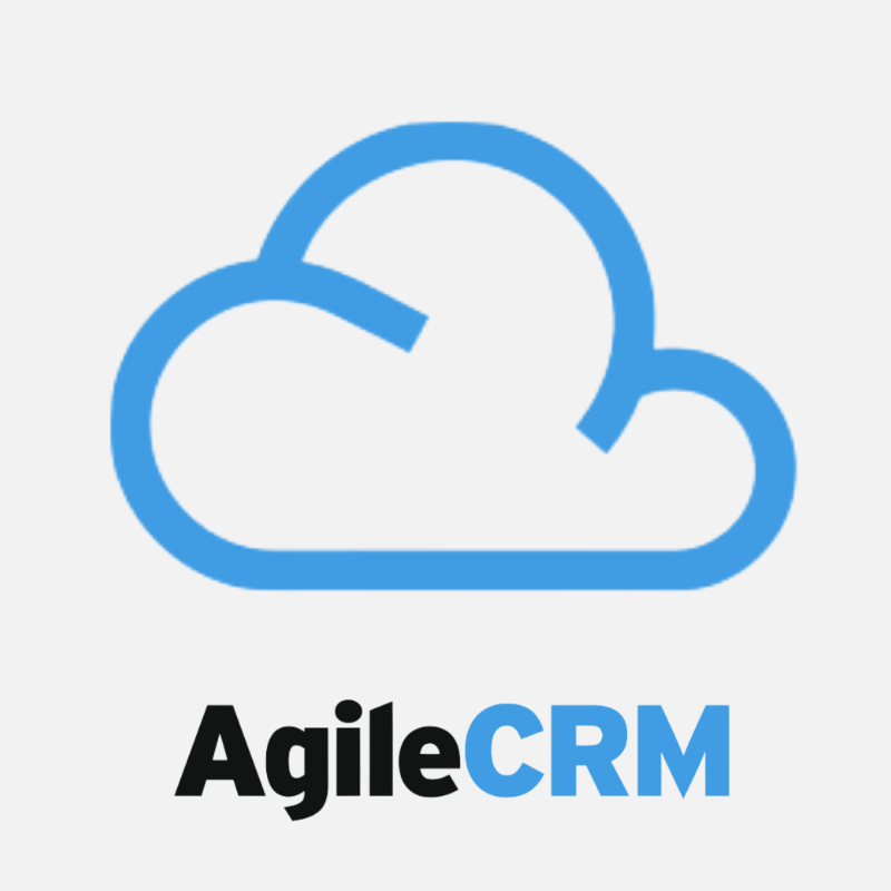 Agile CRM Logo