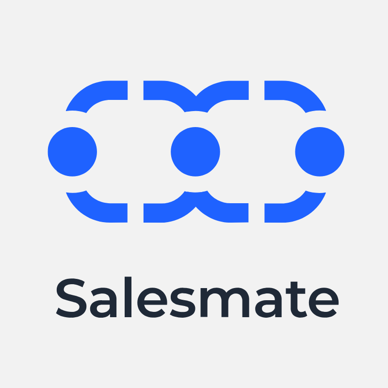 Salesmate Logo