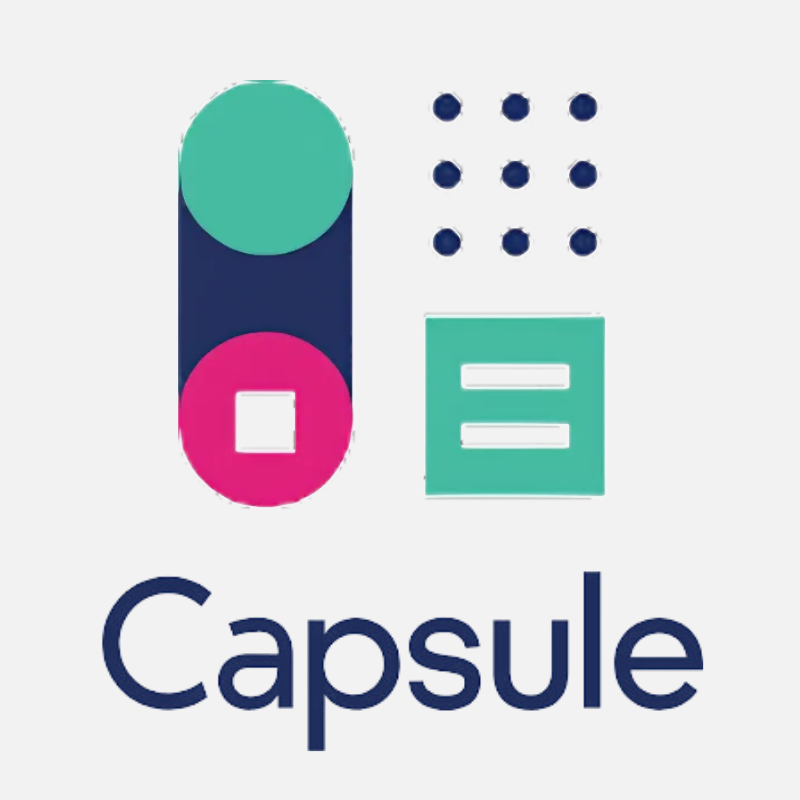 Capsule CTA