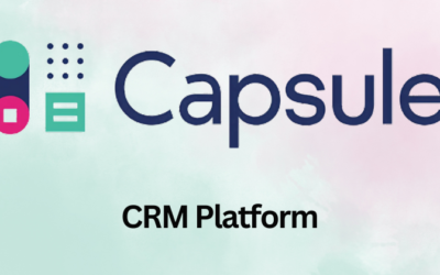 Capsule CRM Review: Best Value for Small Businesses in 2025?