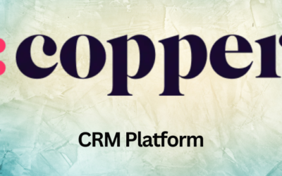 Copper CRM Review: In-Depth Analysis in 2025?