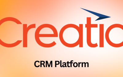 Creatio CRM Review: A Business User’s Guide in 2025?