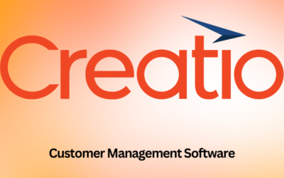 Creatio CRM Review: A Business User’s Guide in 2025?