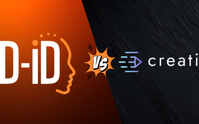 D-ID vs Creatify: Best AI Video Tool in 2024?