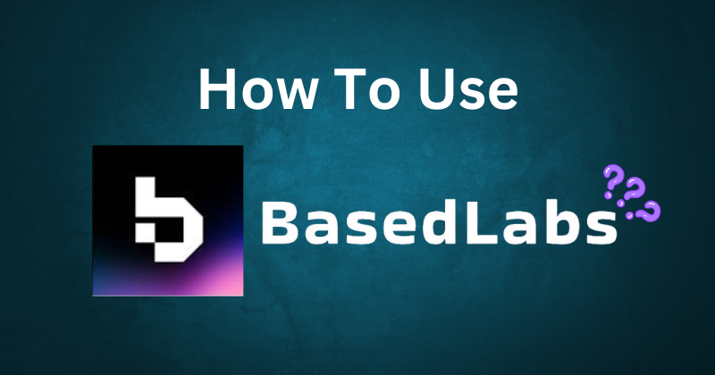 How to Use Basedlabs