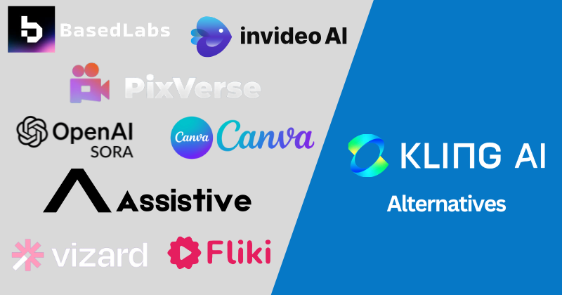 kling alternatives