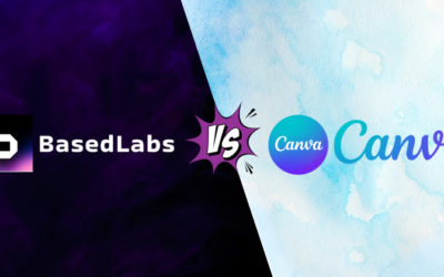 Basedlabs vs Canva: Which AI Video Generator is Best in 2025?