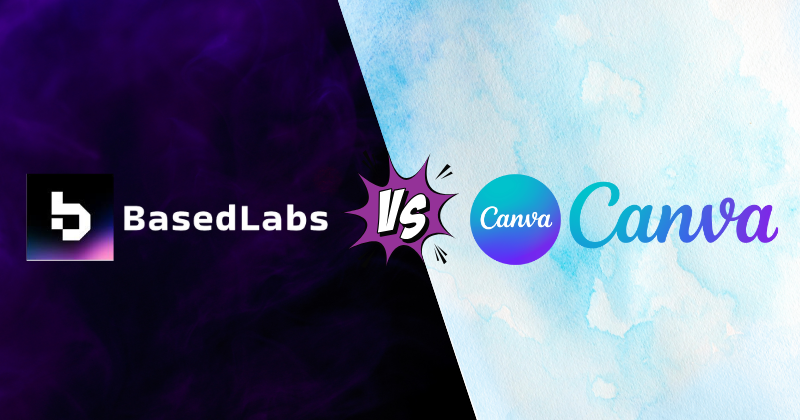 basedlabs vs canva