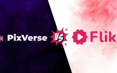 Pixverse vs Fliki: AI Video Generation Battle 2025