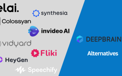 16 Best Deepbrain Alternatives: Which is Right for You in 2024?