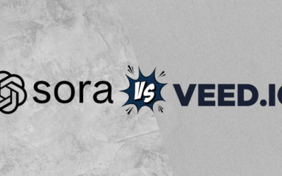 Sora vs Veed: Which AI Video Generator Wins in 2025