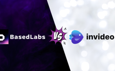 Basedlabs vs InVideo: Which AI Video Tool Is Best in 2025?