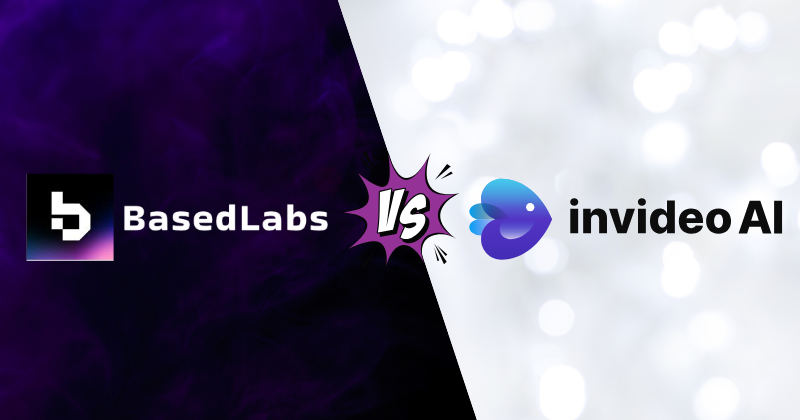 basedlabs vs invideo