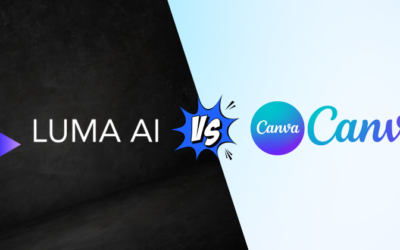 Luma vs Canva: Which is Better Video Generator Best in 2025?