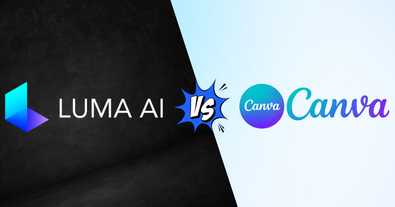 Luma vs Canva